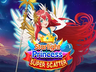 Starlight Princess SAPPORO88